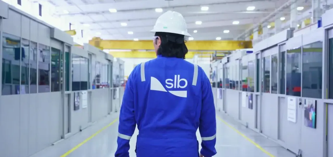 SLB enregistre un bénéfice net de 3,3 Md$ en 2025, en recul de 24%