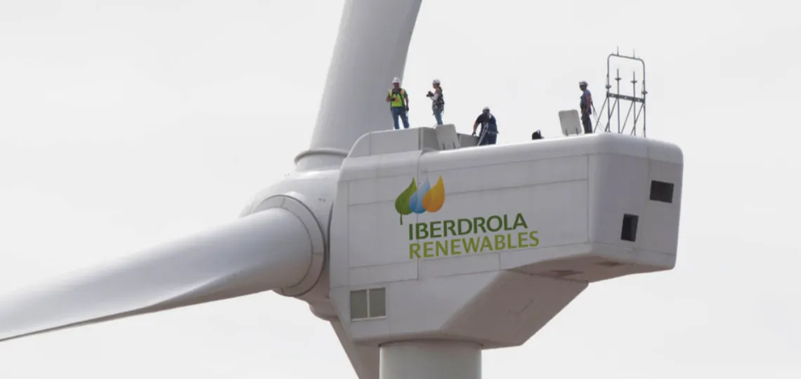Iberdrola Sells Its 158 MW Wind Assets in Hungary to Premier Energy for €171M