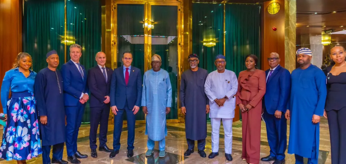 Nigeria : Tinubu accorde des incitations à Shell pour relancer Bonga South West et ses 150 000 b/j