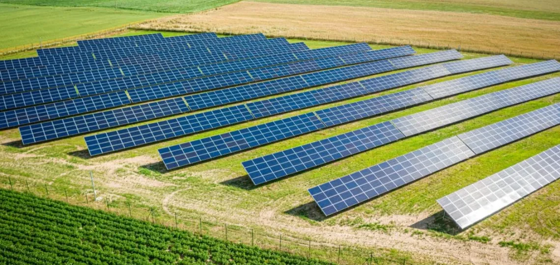 Triple Point Acquires 28 MW Solar Project in Essex from IG Renewables