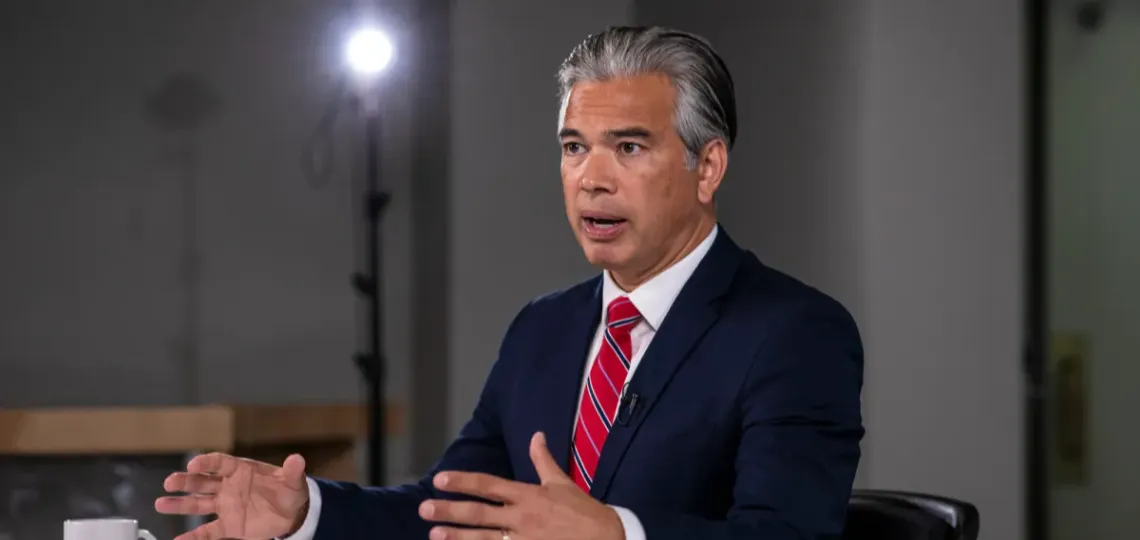 La Californie attaque l’administration Trump pour bloquer la relance de deux oléoducs côtiers