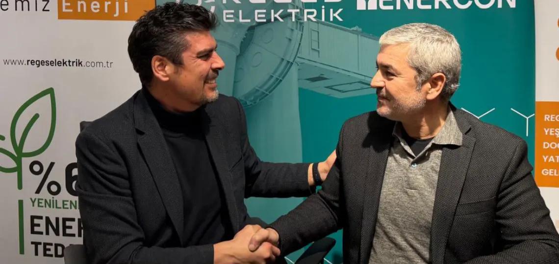 ENERCON décroche une commande de 70 MW en Turquie avec sa turbine E-175 EP5 E2