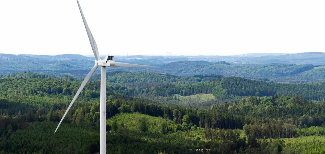 Aneo acquiert 172 MW d’éolien en Suède en rachetant le portefeuille de RWE