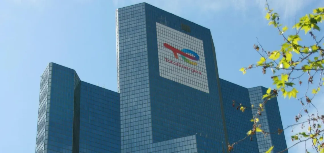 TotalEnergies Extends Waha Oil Concessions in Libya Until 2050