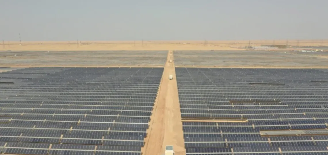 Le Pérou prévoit neuf projets solaires totalisant 1 420 MW pour 1,27 Md$