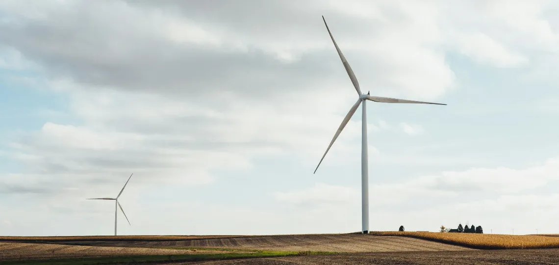 Syngenta signe un vPPA éolien de 625 GWh sur cinq ans avec Statkraft