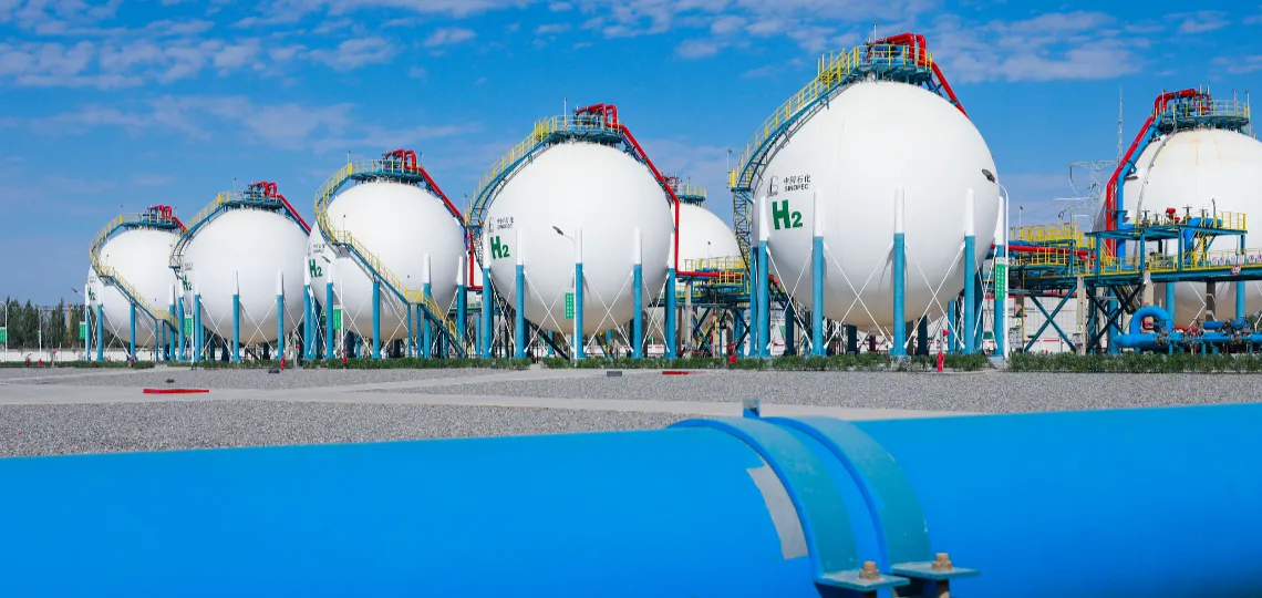 Clean hydrogen struggles to attract financiers amid demand and policy uncertainties