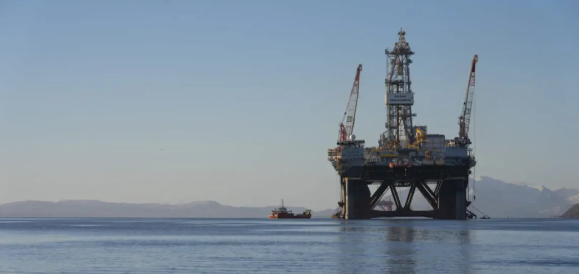 Noble Corporation décroche 1,3 Md$ de nouveaux contrats et s’implante sur le marché norvégien