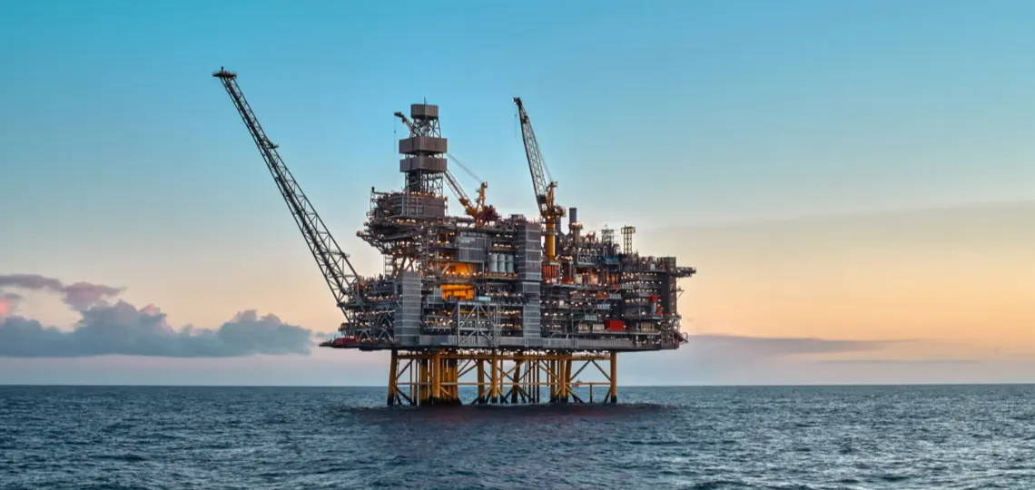 Gabon: Bourdon Oil Project Advances Toward Final Investment Decision