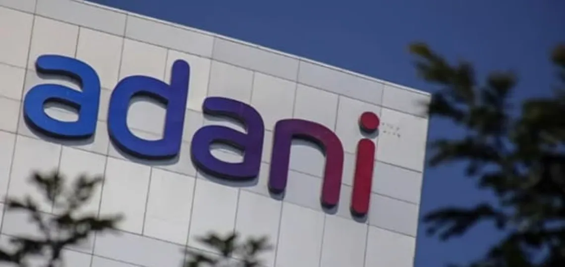 Adani Green Energy clarifie ses projets de stockage par batteries de 7 GWh au Gujarat