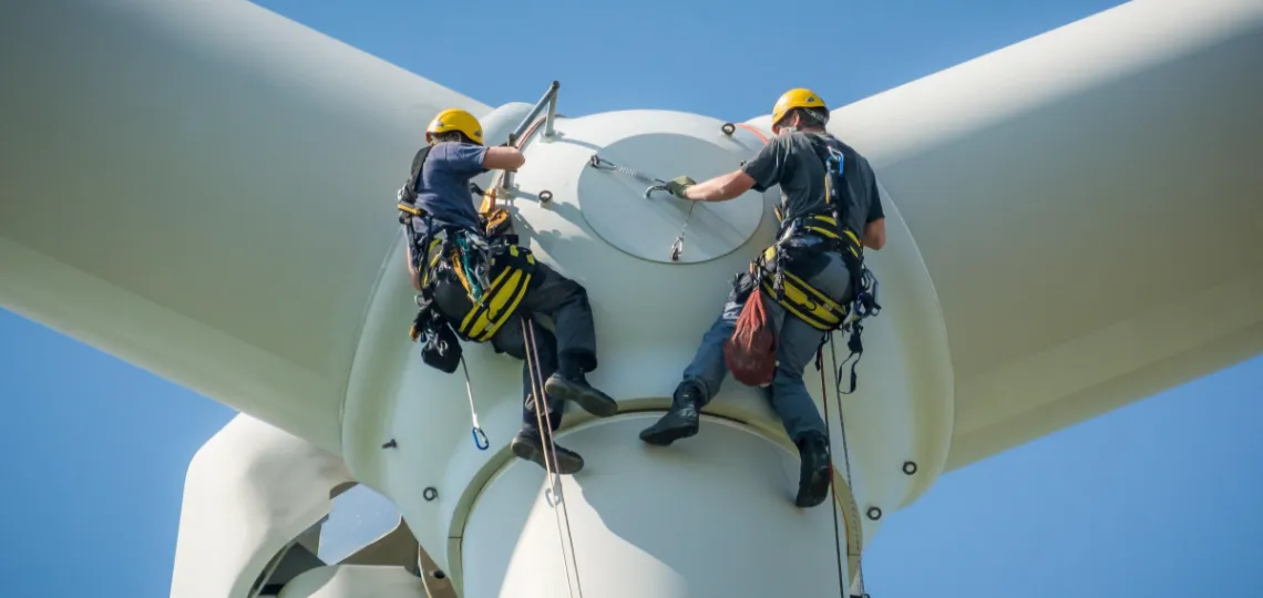 BKW Commissions Its 125 MW Wind Farm in Cerignola, Italy