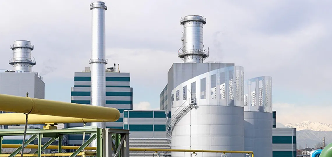 Gabon Inaugurates First Phase of Its 8.5 MW Mayumba Gas-Fired Power Plant