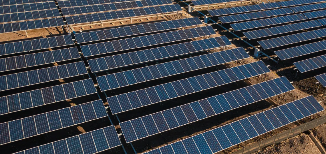 Enery Secures Over €250 Million to Develop 300 MW of Solar in Central Europe