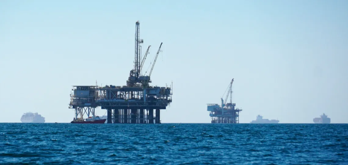 Le BOEM lance une consultation publique sur le forage offshore en Californie pour 2027