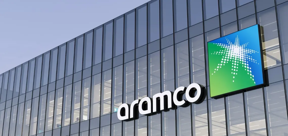 Saudi Aramco Raises $4 Billion in Bond Markets with Record $21 Billion Demand
