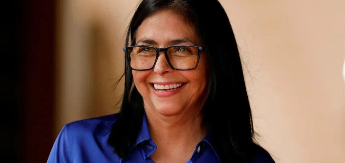 Venezuela: Interim President Announces $1.4 Billion in Oil Investments for 2026