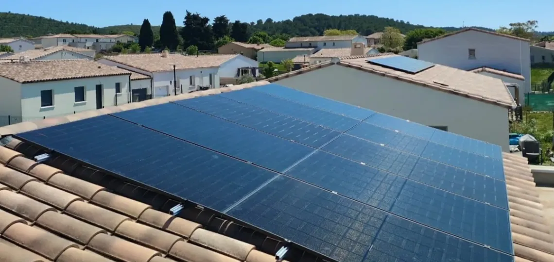 SunLib lève 25 M€ auprès d’Épopée Gestion pour développer l’abonnement solaire en France