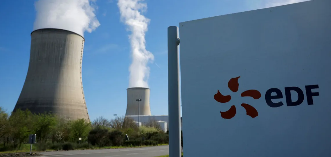 La CRE estime à 21,94 Md€ les revenus du parc nucléaire d’EDF pour 2027