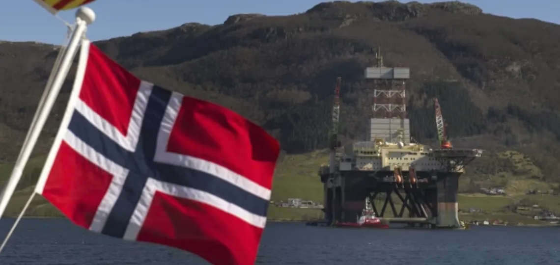 La Norvège présentera en 2027 sa stratégie pour l’avenir du pétrole et du gaz