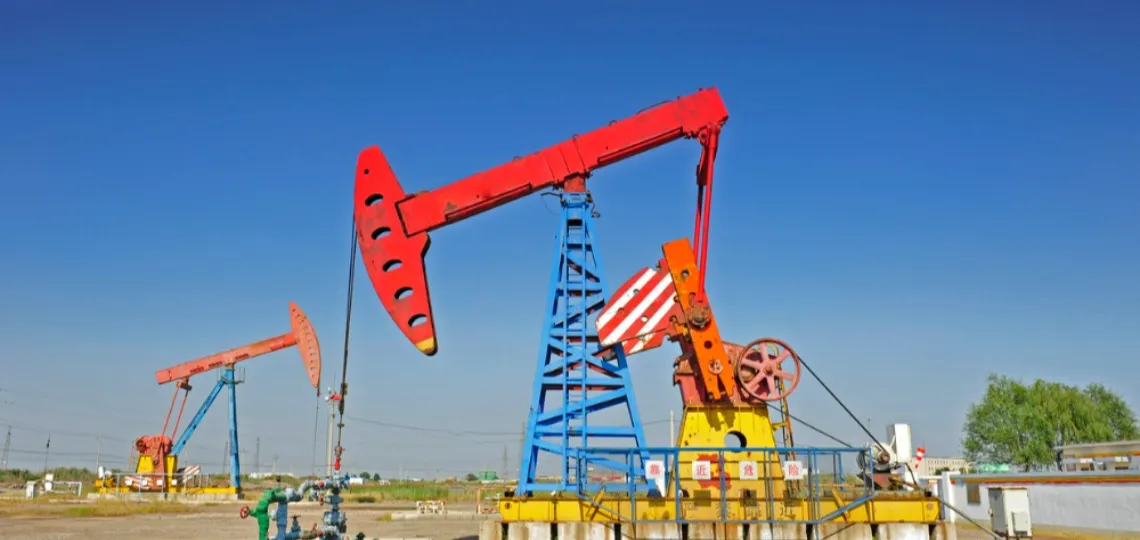 Saturn Oil & Gas completes subsidiary merger to optimise investments