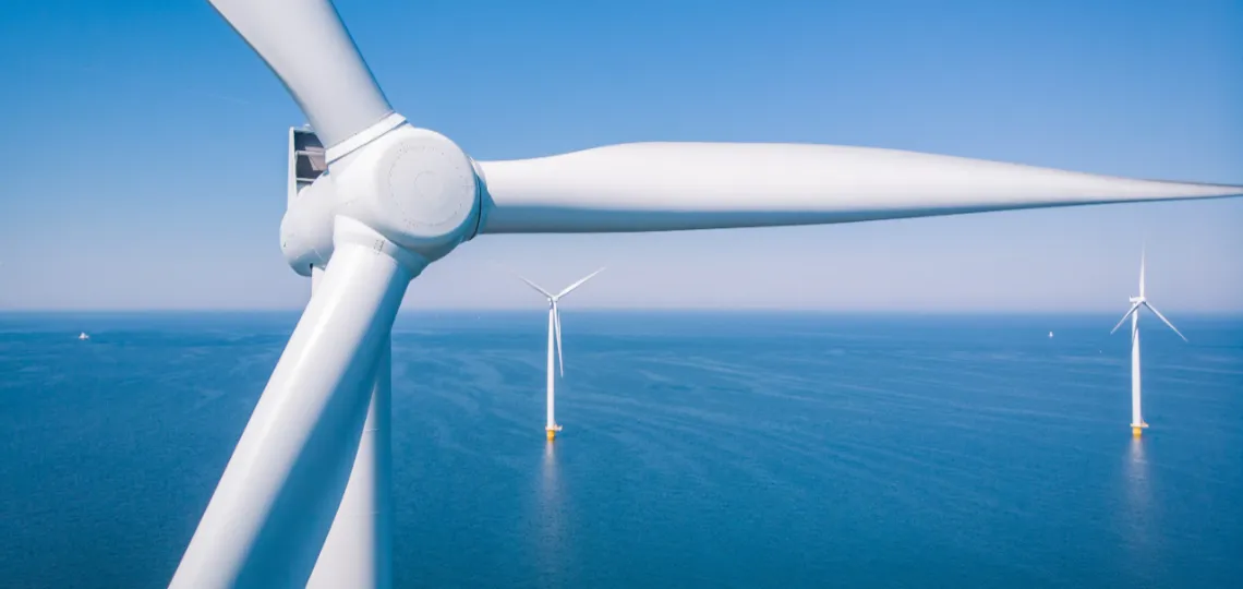 Ørsted sues Trump administration over suspension of Revolution Wind project