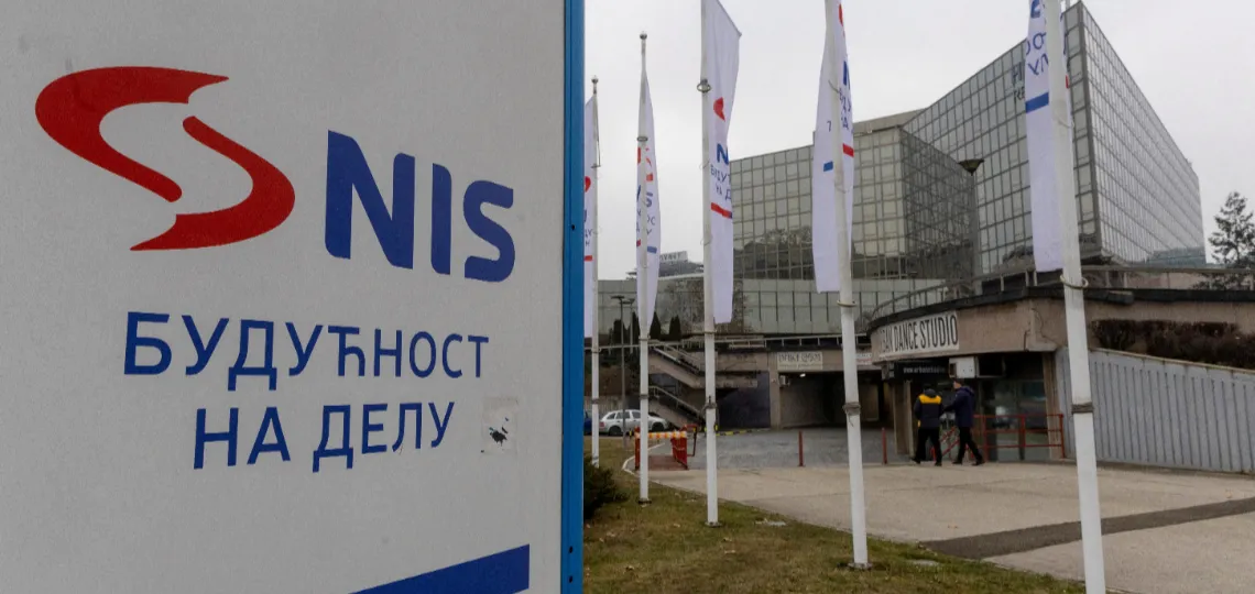 Belgrade mise sur un accord russo-hongrois imminent pour débloquer l’avenir de NIS