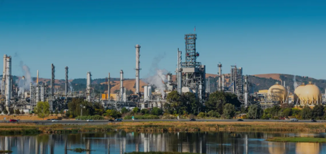 PBF Energy extends Martinez refinery restart to February 2026