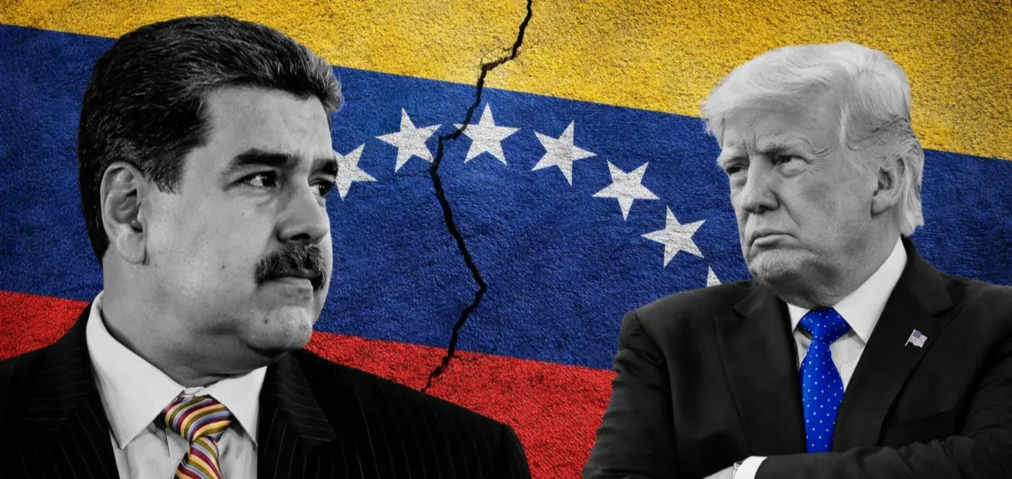 Venezuela : de l’embargo pétrolier à la capture de Maduro, chronique d’une escalade américaine