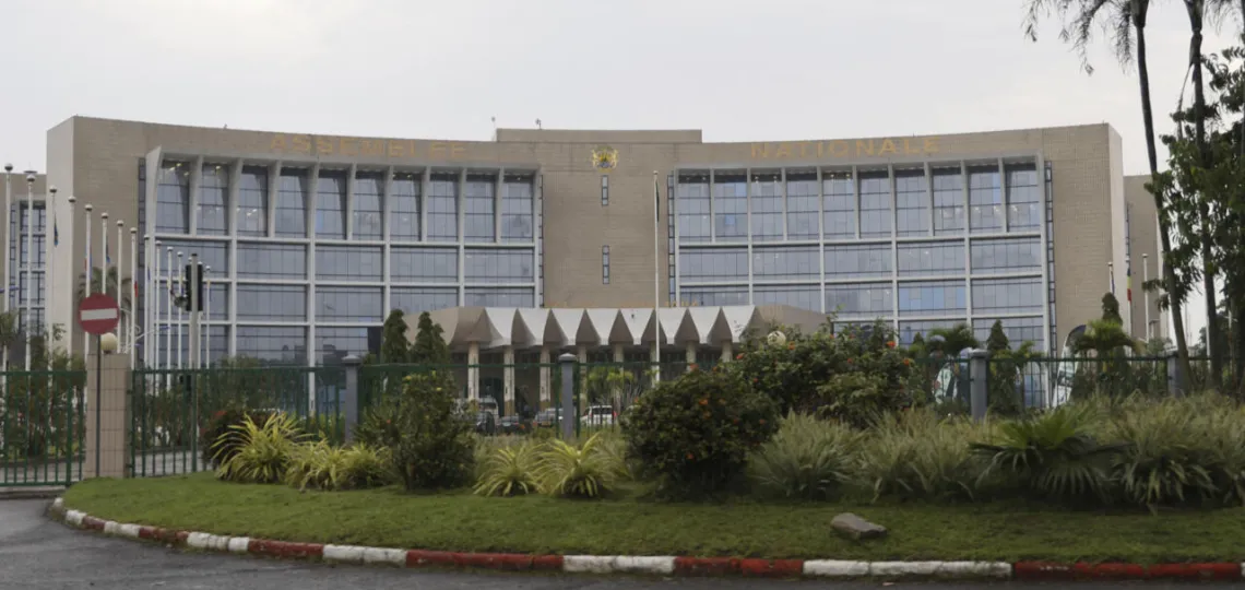 Clotaire Kondja prend la tête du Pétrole et Gaz au Gabon dans un contexte tendu