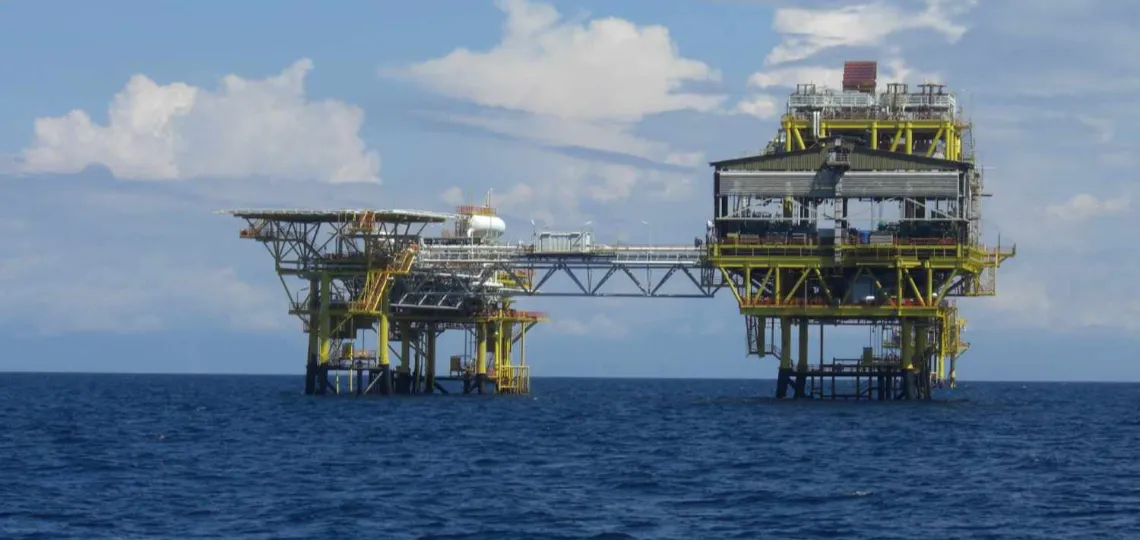 Chevron starts South N’dola in Angola to boost its offshore assets