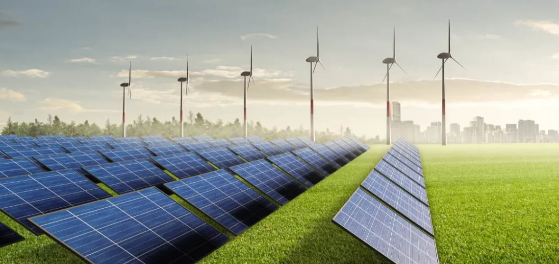 La part des énergies renouvelables en Allemagne progresse à 58,8 % en 2025