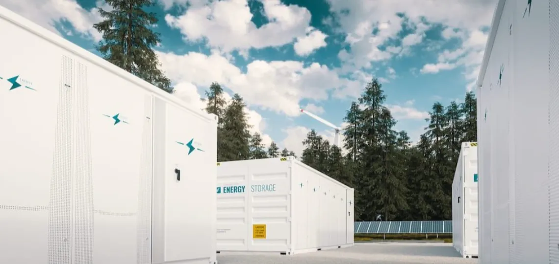 Energy storage rebound revives lithium outlook in 2026