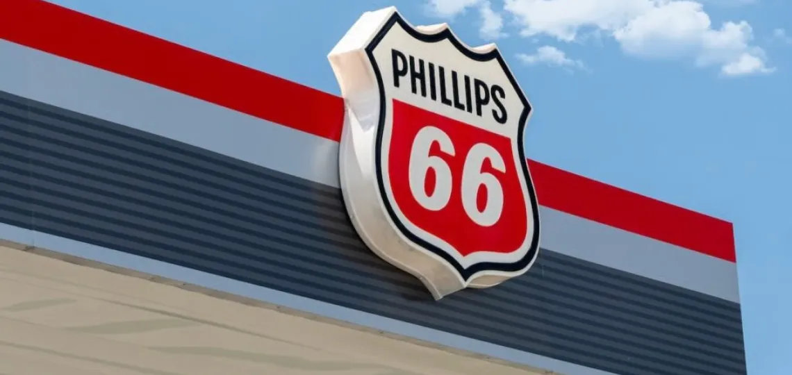Phillips 66 acquires Lindsey refinery assets to integrate into Humber operations