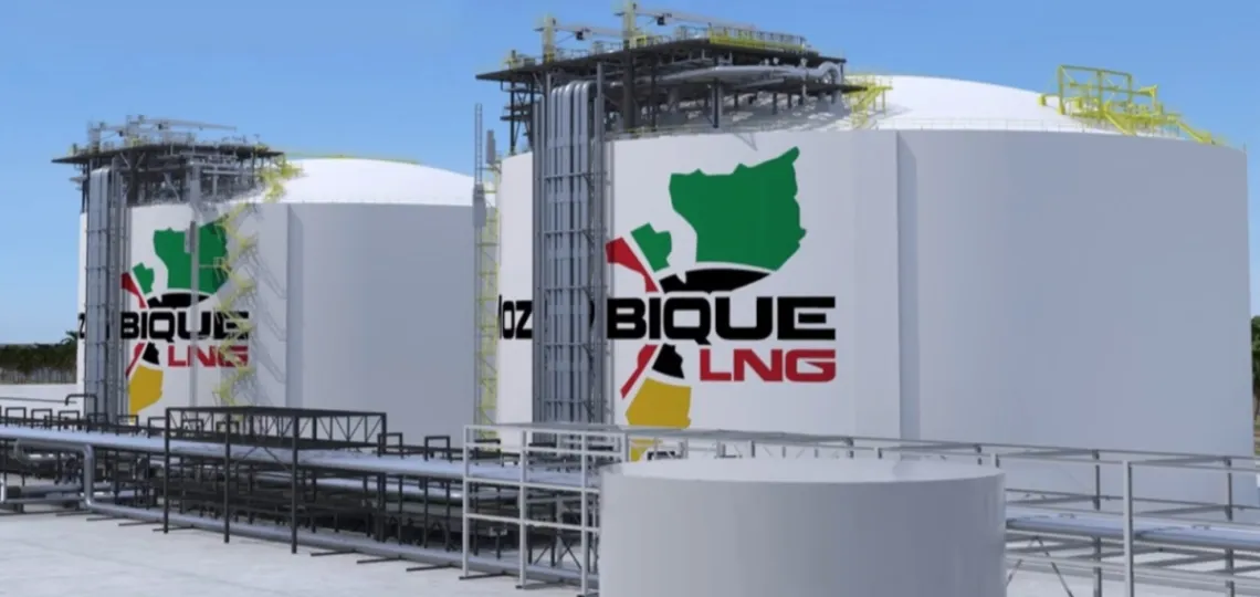 Le retrait britannique fragilise le financement du projet Mozambique LNG