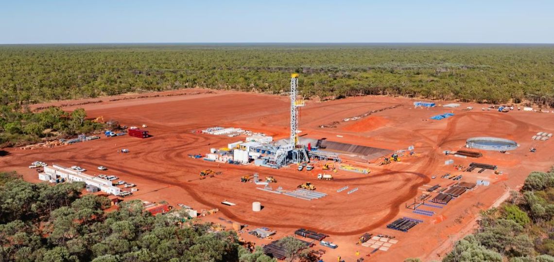 Falcon cède 98,1 % de sa filiale australienne au groupe Tamboran