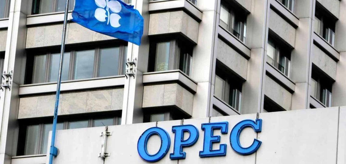 OPEC+ keeps production targets unchanged for early 2026 despite market pressure