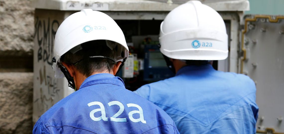 L’Italie ouvre une enquête antitrust sur le réseau de recharge d’A2A