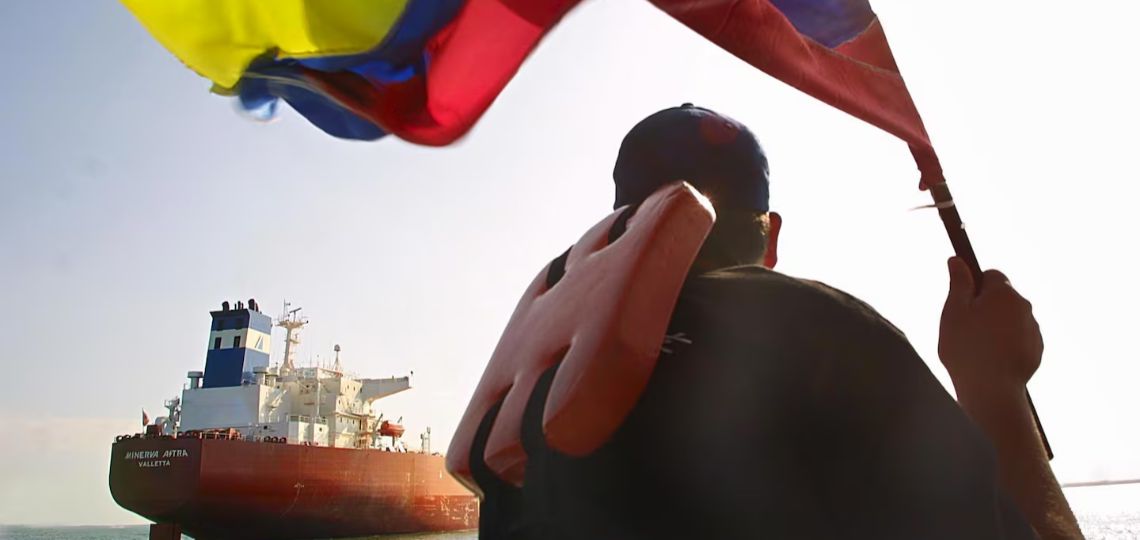 AEC calls for support to Venezuela’s stability to revive oil sector