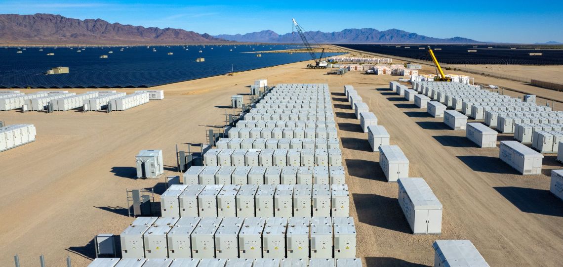 SolarMax secures $158mn EPC contracts for 400 MWh storage in Puerto Rico