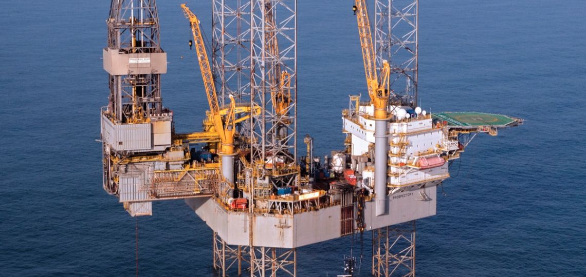 Borr Drilling secures two new drilling contracts in the United States and Mexico