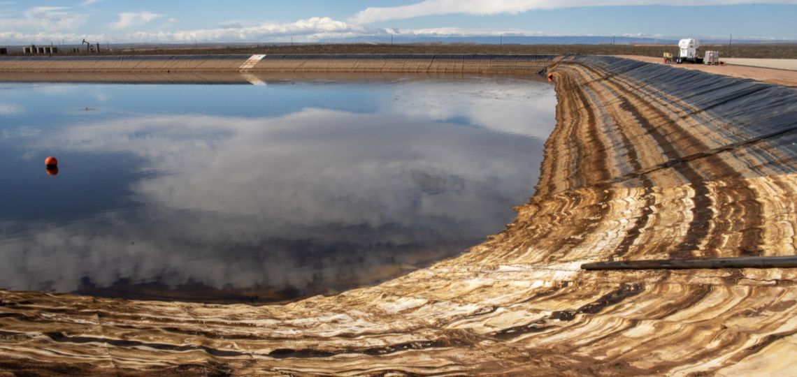 Lane42 acquires Aqua Terra Permian to strengthen midstream assets in the Permian Basin