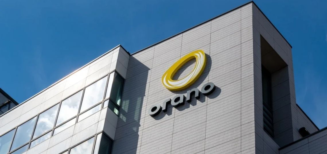 Orano obtient 900 M USD pour une usine d’enrichissement d’uranium aux États-Unis