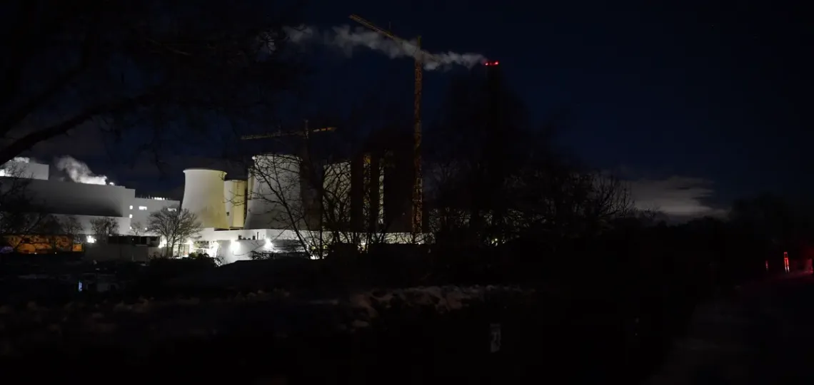 La coupure électrique de Berlin déclenche une enquête fédérale pour sabotage terroriste