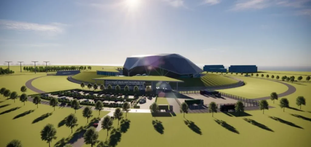 Rolls-Royce SMR confie à Skanska UK un prototype de palier antisismique pour son réacteur modulaire