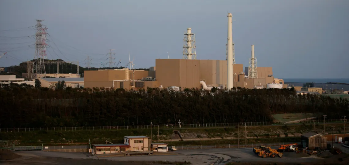 Japan regulator may restart Chubu Electric nuclear review from scratch