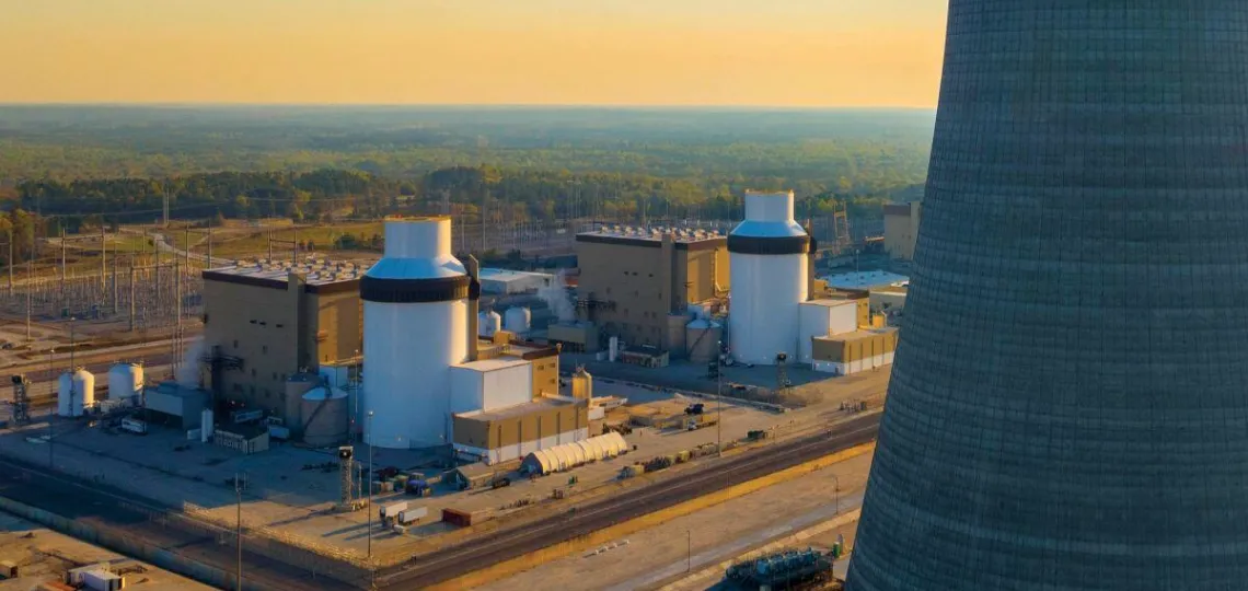La Pologne étend son accord avec Westinghouse et Bechtel pour sa première centrale nucléaire
