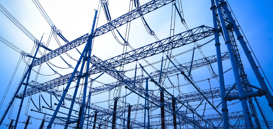 Orrön Energy sécurise 2,9 GW de connexions réseau au Royaume-Uni