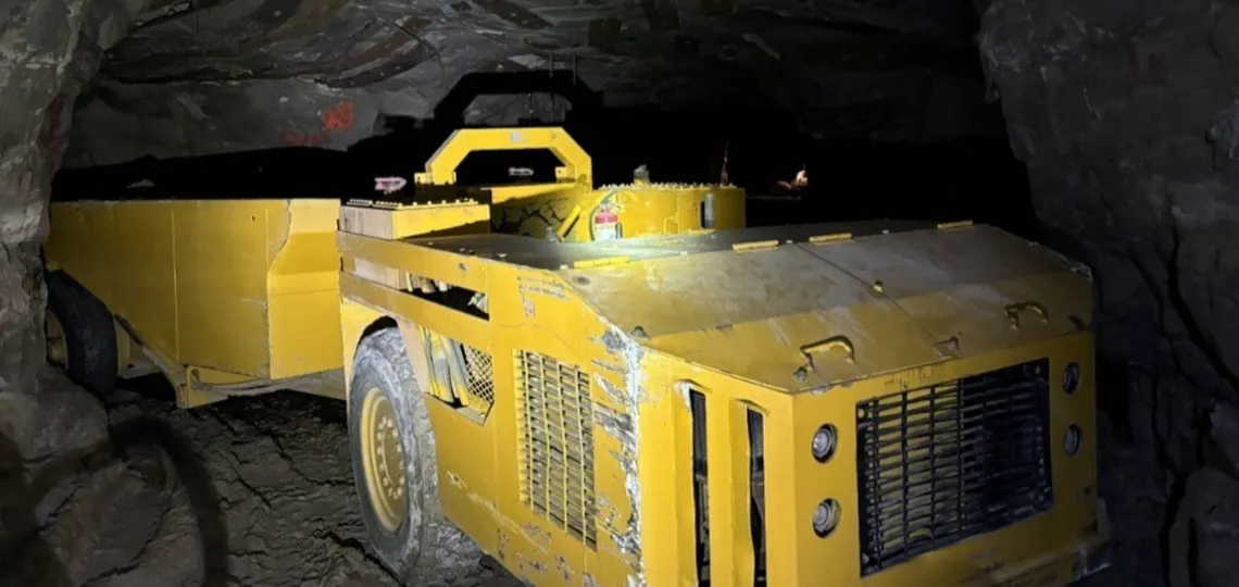 IsoEnergy lance un programme d’échantillonnage massif sur la mine d’uranium Tony M en Utah