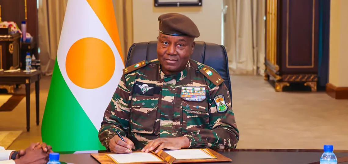 Le Niger libère un ex-ministre du Pétrole au cœur d’un conflit énergétique régional