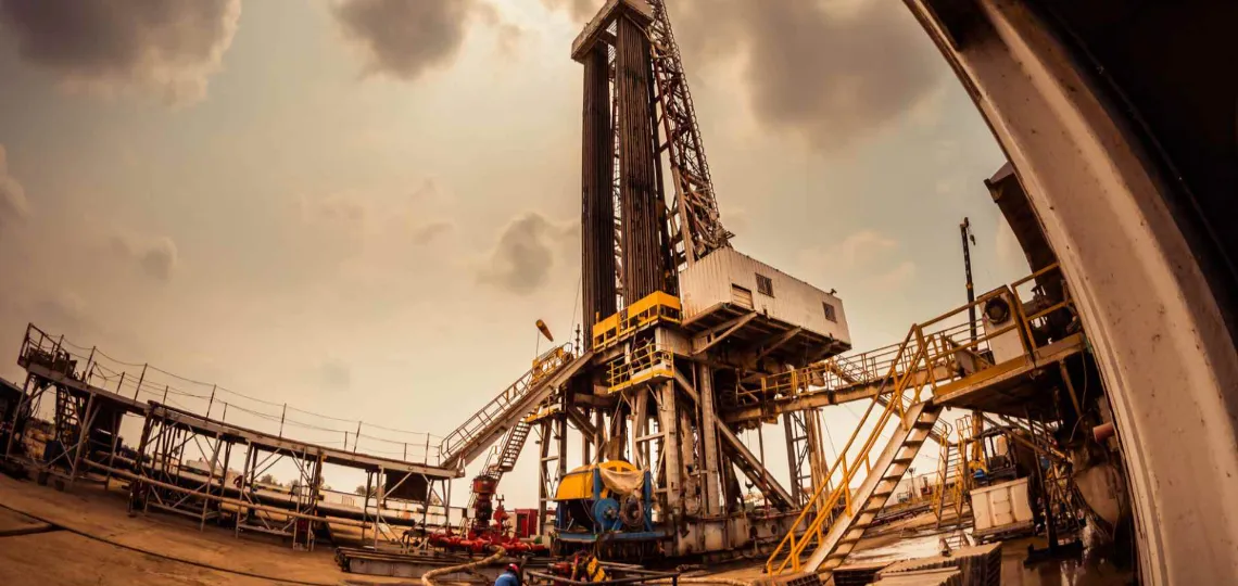 ReconAfrica raises C$20mn to accelerate drilling operations in Namibia and Gabon